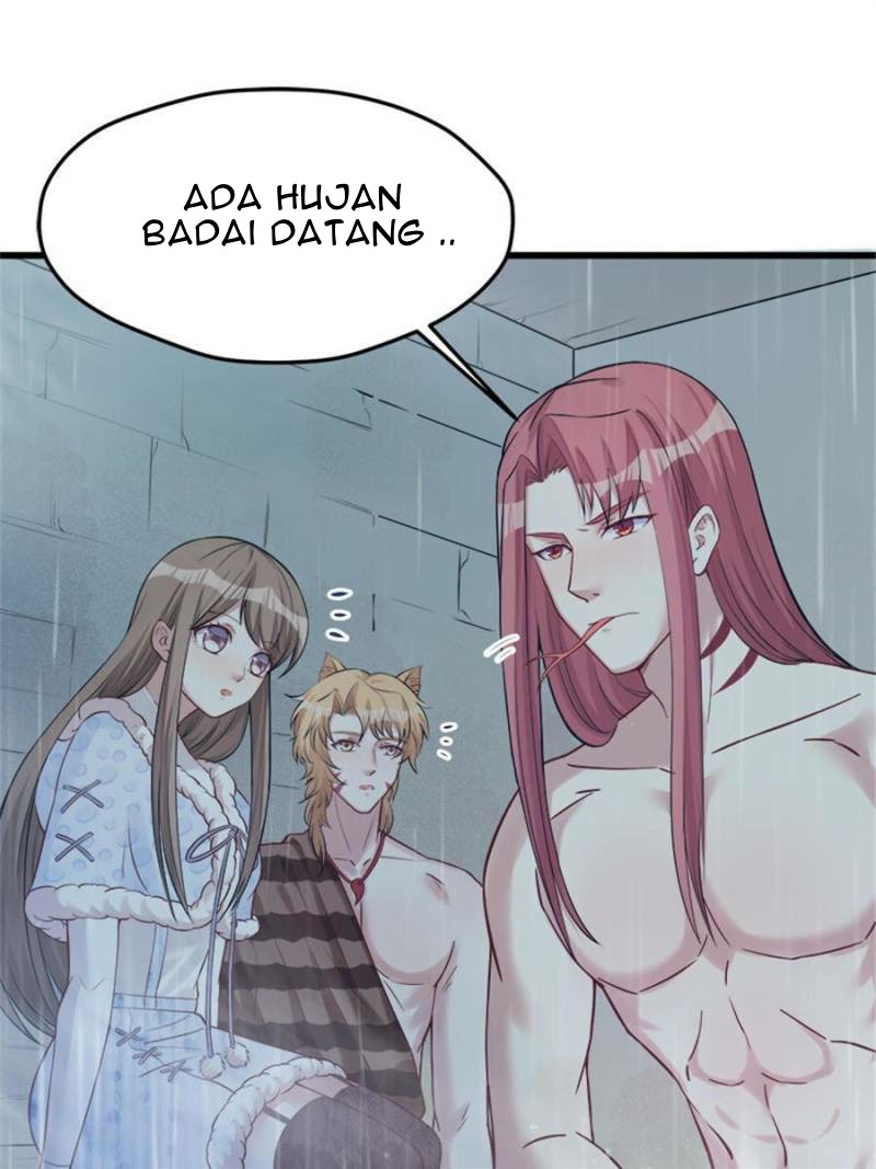 Beauty and the Beasts Chapter 136 Gambar 47
